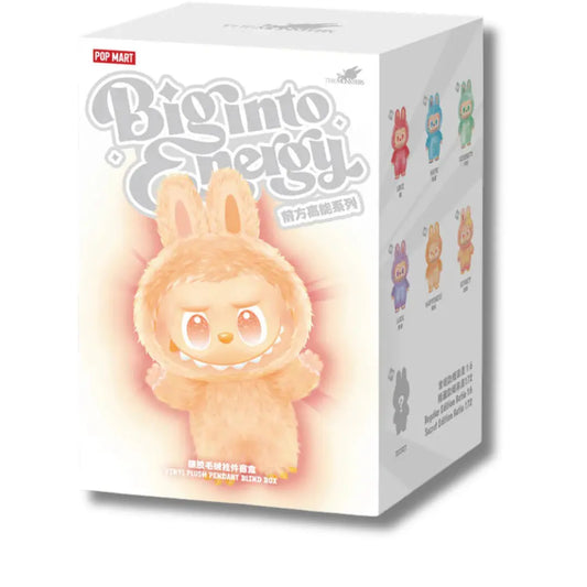 labubu big into energy