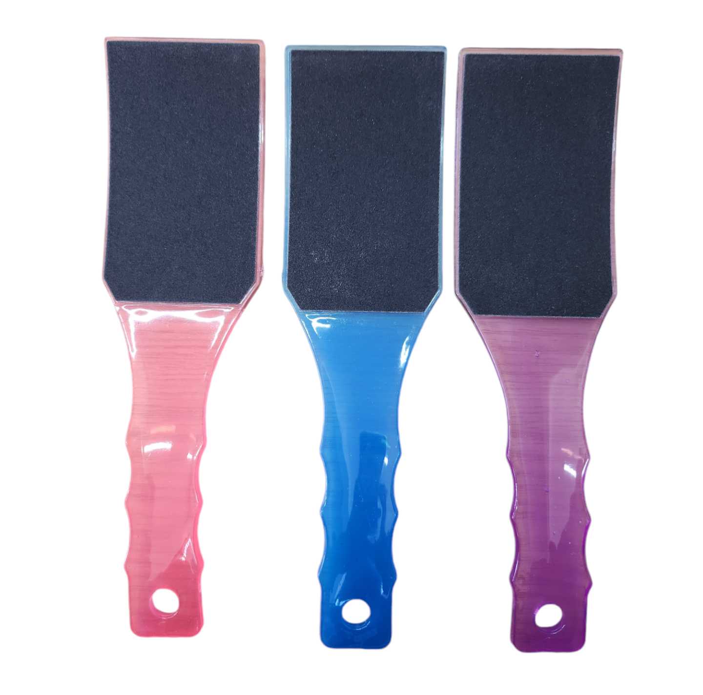 Lima Para Pies Doble Cara Lima Suaviza Exfolia Grande 22cm