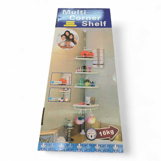 Esquinero de baño shelf 3.2M