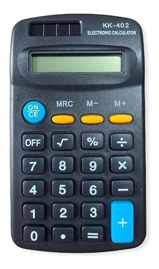 calculadora