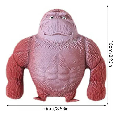 Squishy de Gorilas