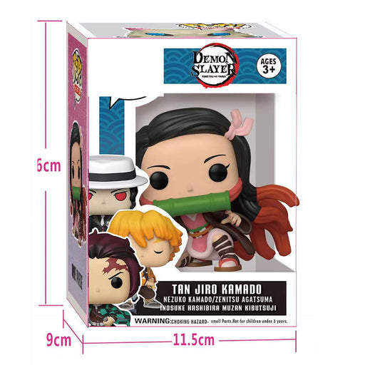FUNKO Demon Slayer
