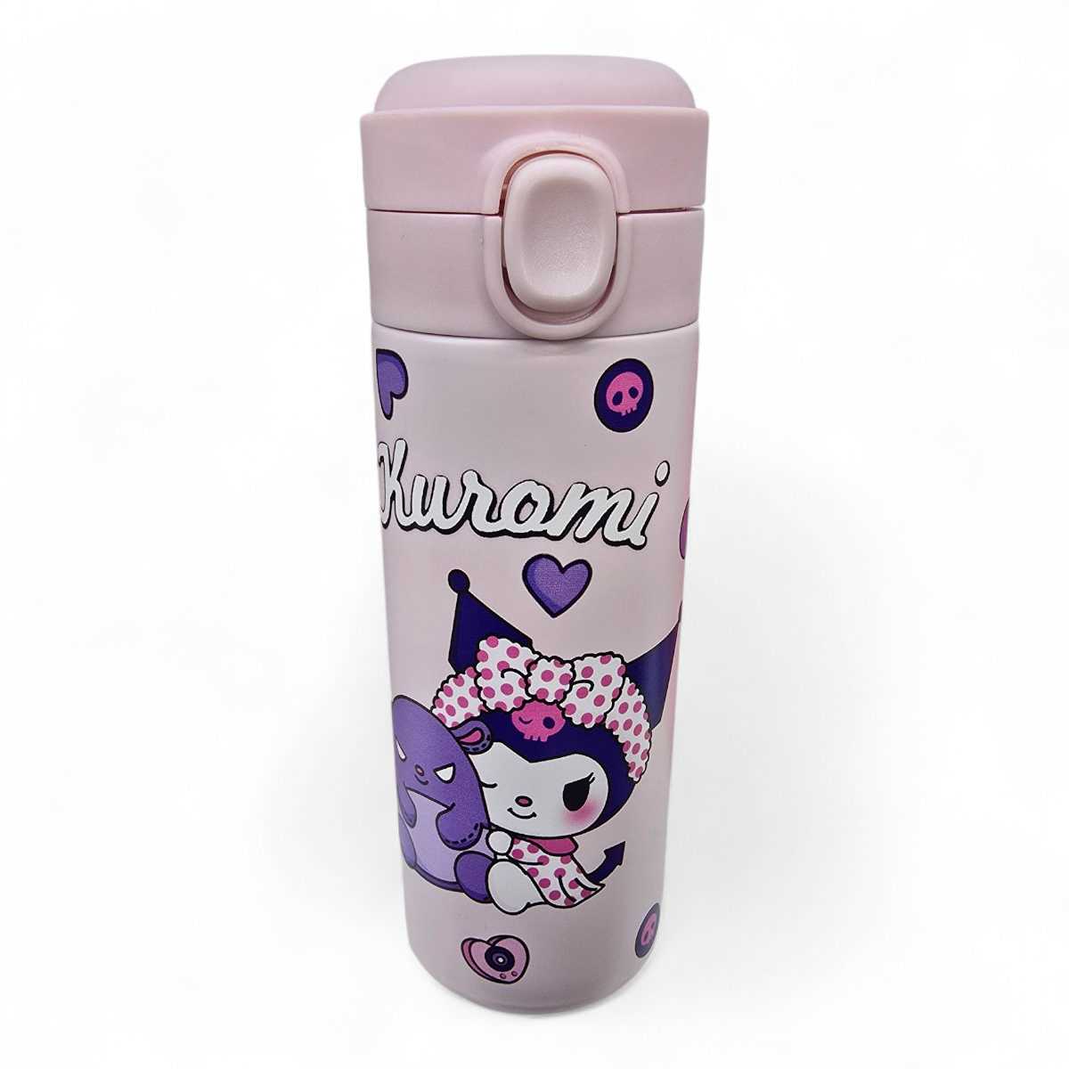 termo de Kuromi