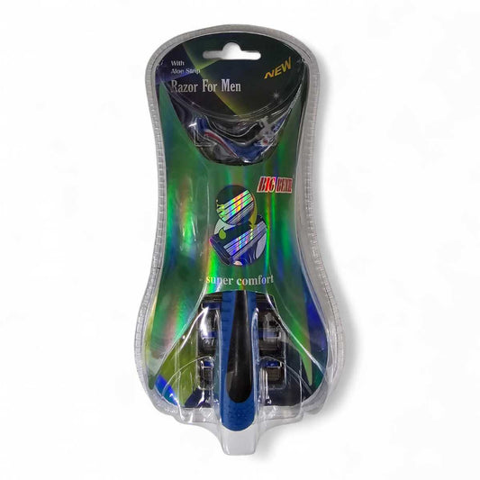 maquinilla de afeitar