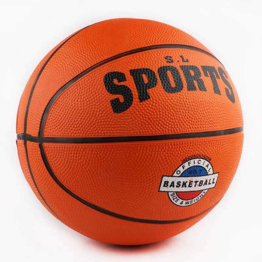 Balón de baloncesto estándar de tamaño 7
