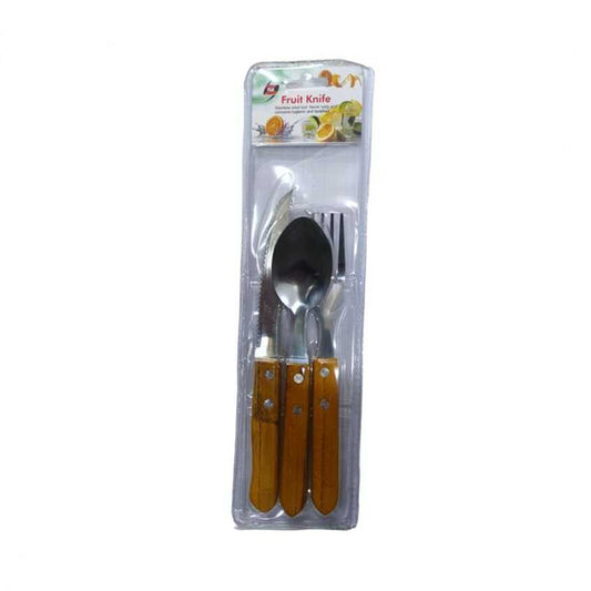 Set de servicios