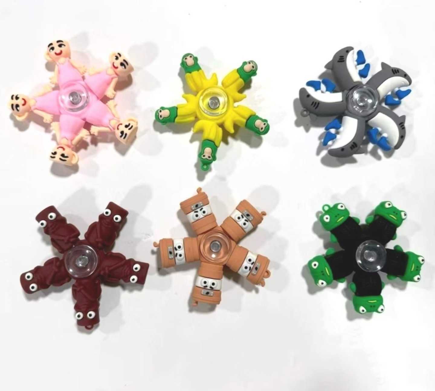spinner Brainrot Italiano