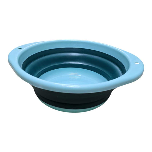 Lavabo plegable grande