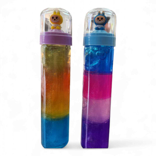 Slime de Labubu