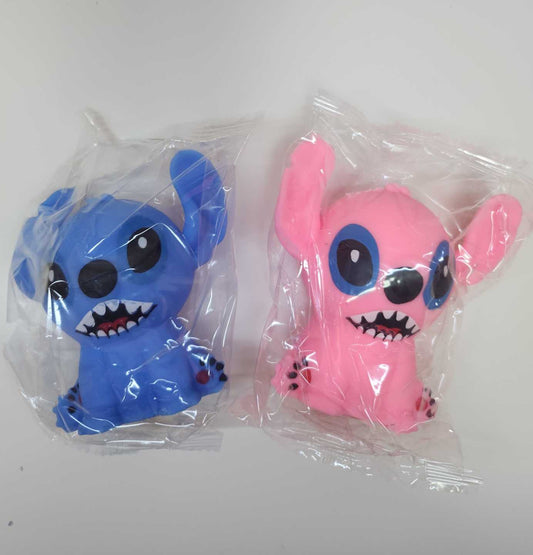 Squishy de Stitch