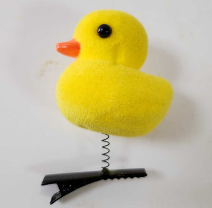 Pollito Pinche Kawaii Tendencia Pack 10 Unidades