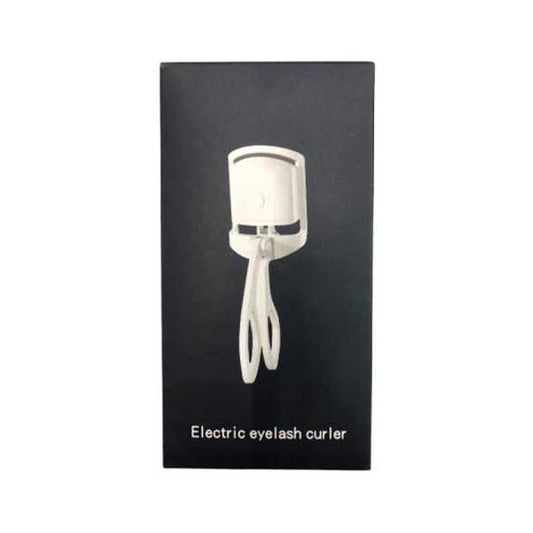Enchinador Rizador De Pestañas Electrico Termico Recargable