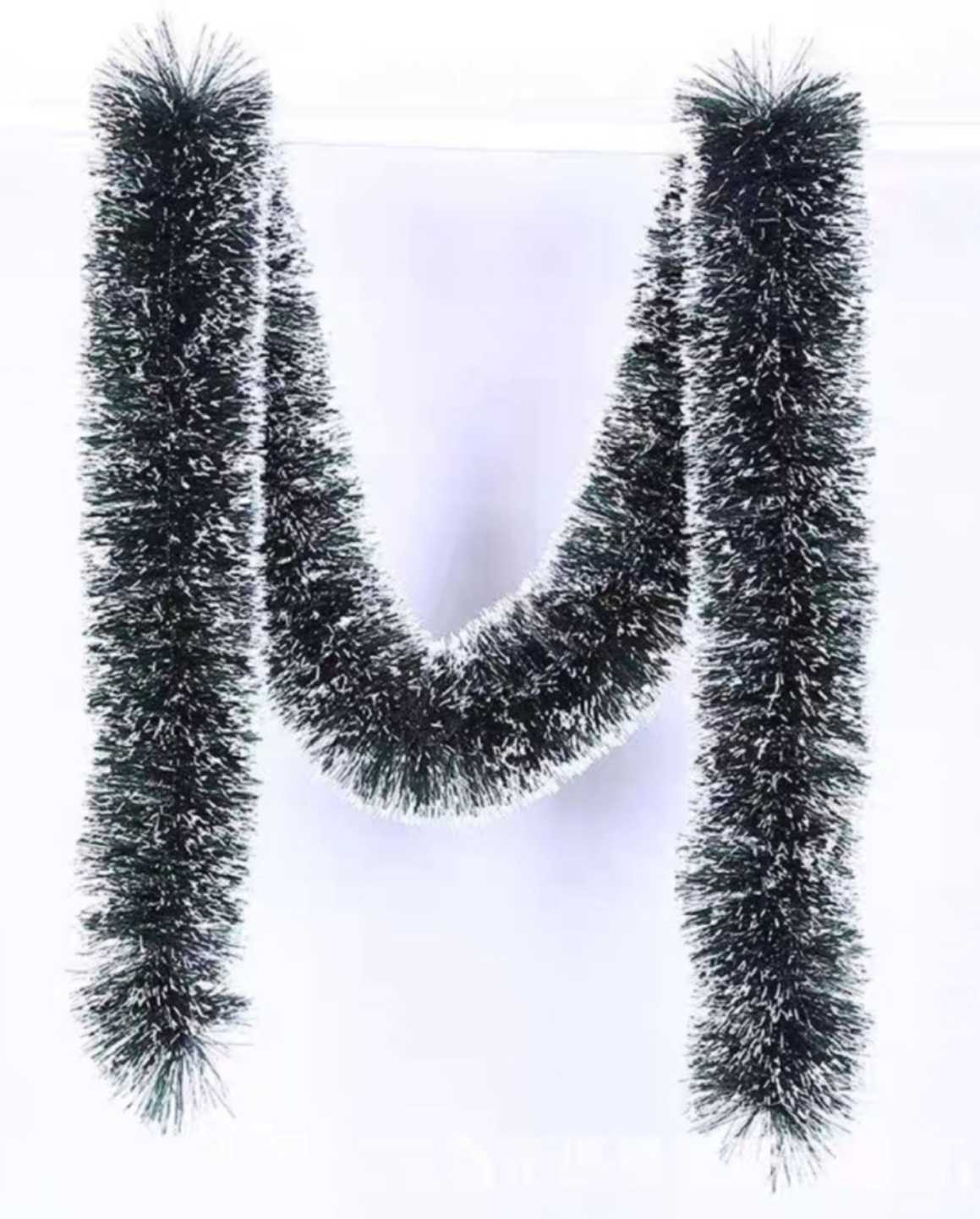 Decoración De Guirnalda Navideña 2M