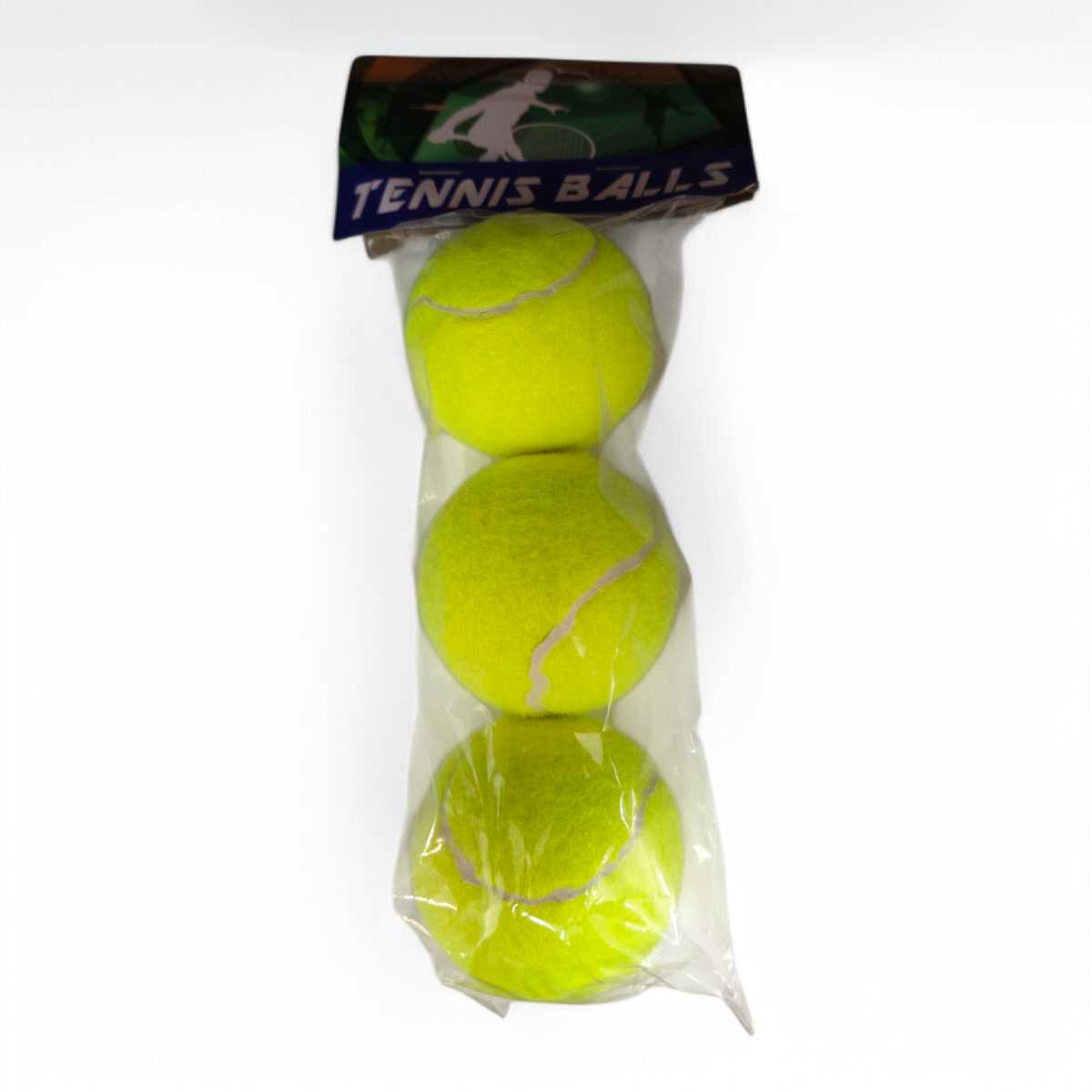 pelota de tenis 3p