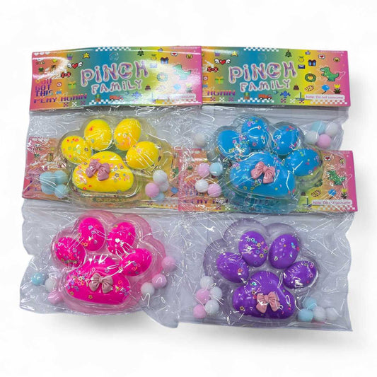 Squishy patita grande