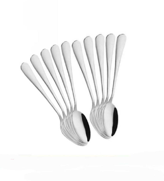 Set 12 Cucharas de Te
