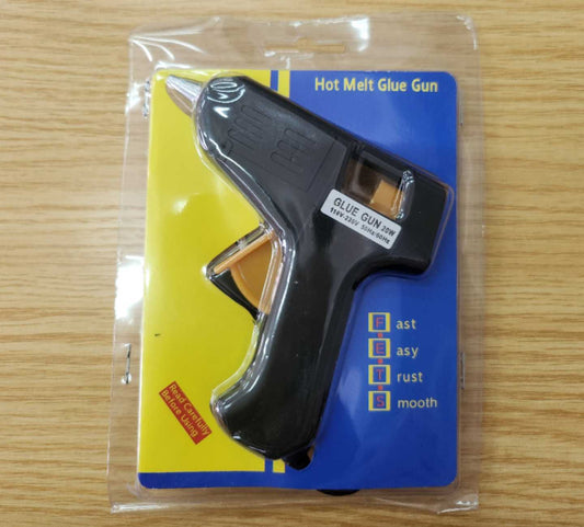 Pistola de silicona Pequeño 20W