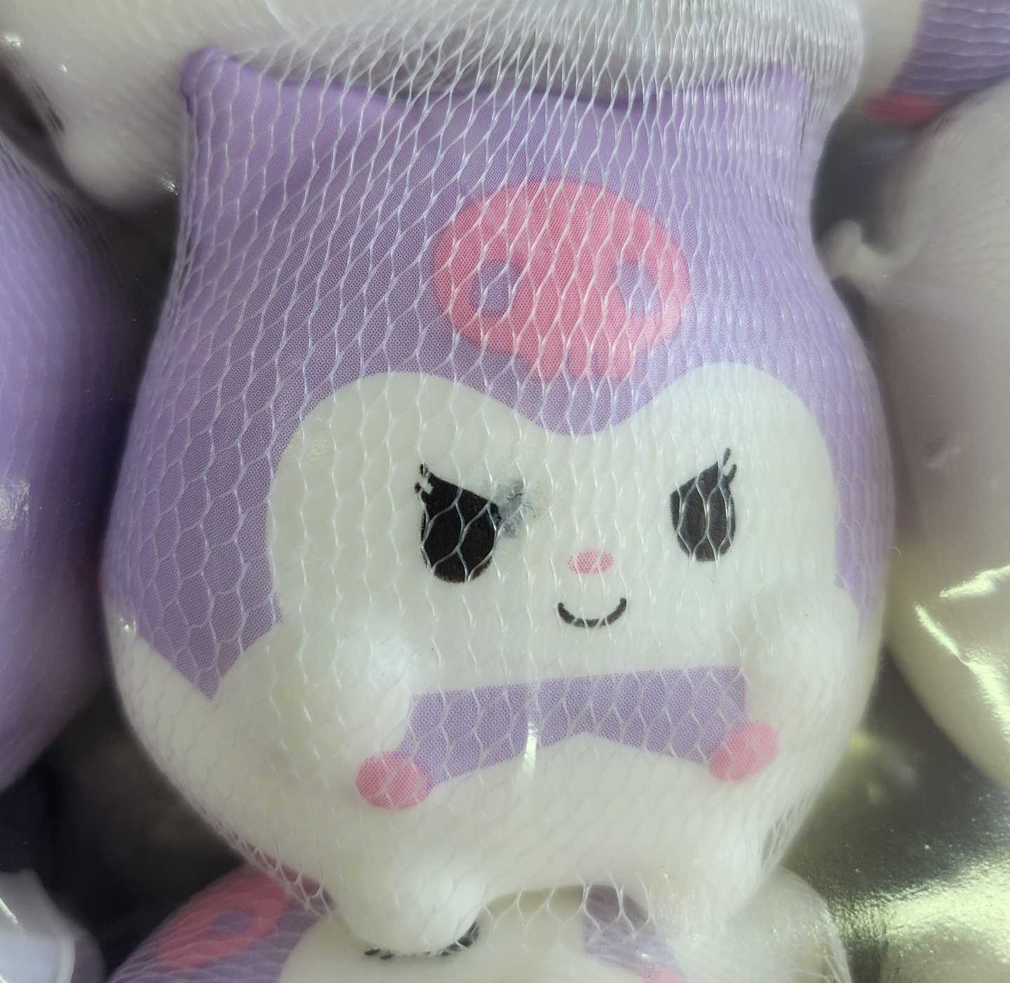Squishy de Kuromi