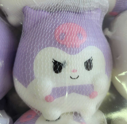 Squishy de Kuromi