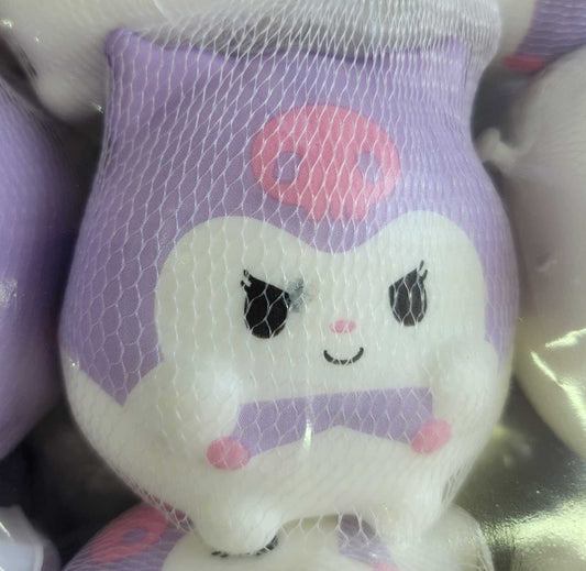 Squishy de Kuromi