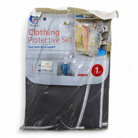 Funda protectora para ropa 60*137cm