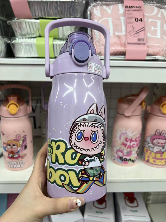 Termo Labubu 1.1L