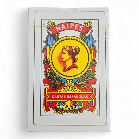 naipes españoles