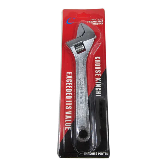 Herramienta Manual Francesa 8 Pulgadas