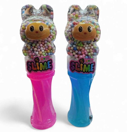 Slime de Labubu