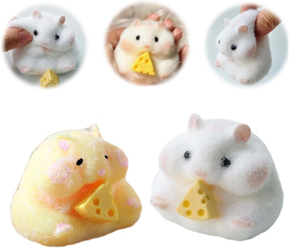 Squishy Hámster