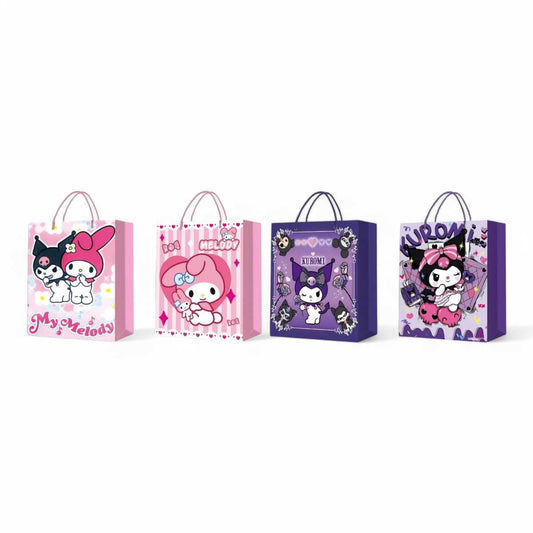 bolsa regalo de kuromi 32*40*10