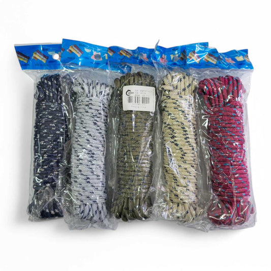Cuerda 5mm*10m