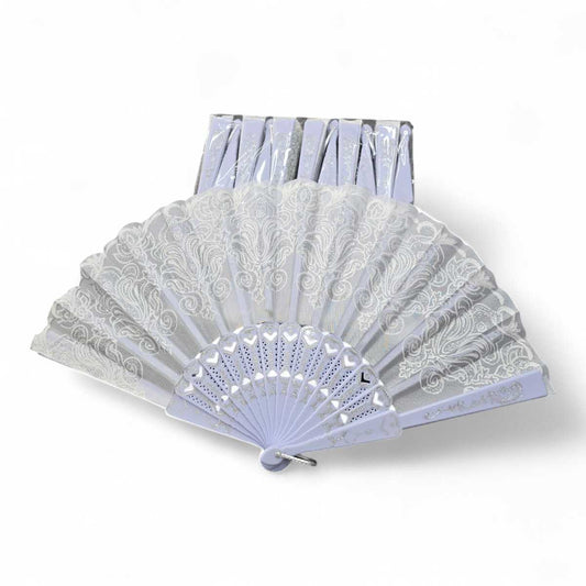 abanicos 4P