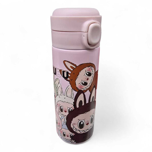 termo de labubu 420ML