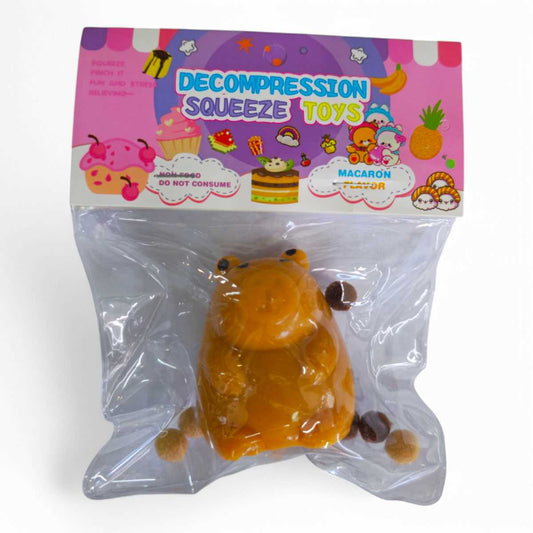 Squishy de Capybara Taba Taba