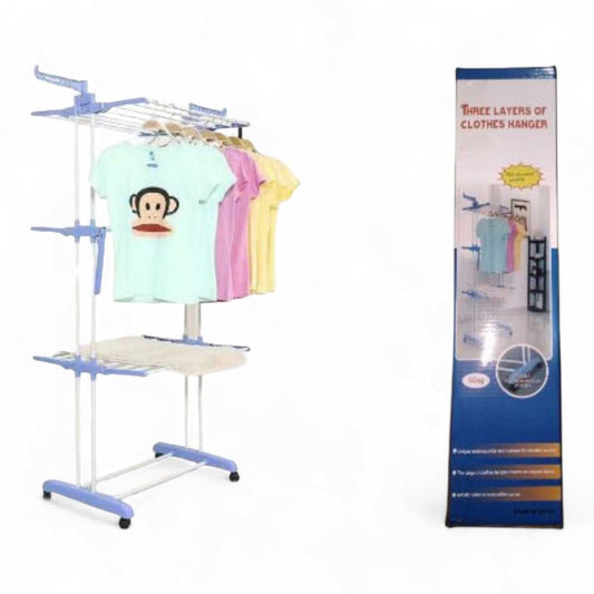 Tendedero de ropa