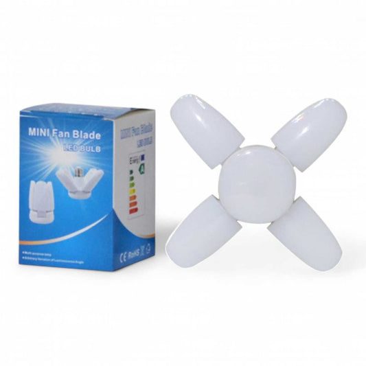 Ampolleta led E27