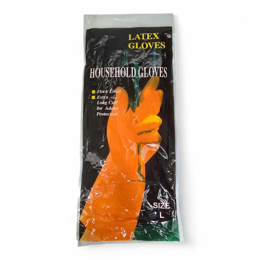 Guantes de lavado