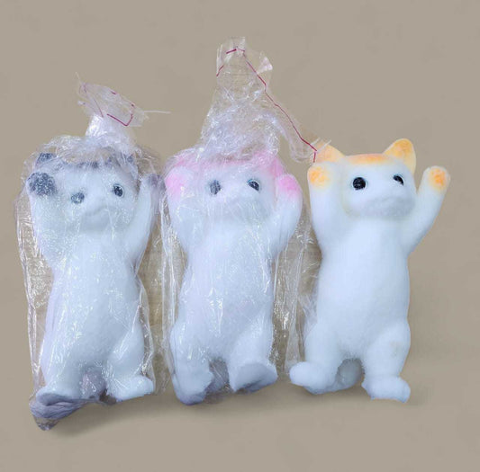 Squishy gato grande