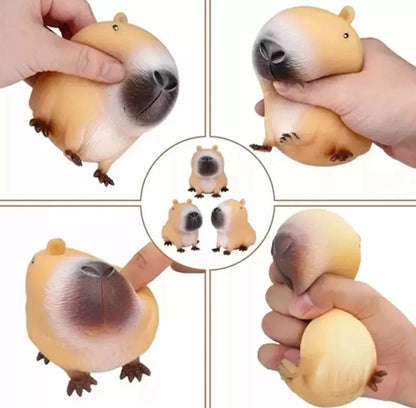 Squishy de Capybala