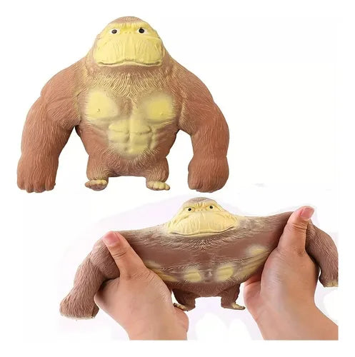 Squishy de Gorilas
