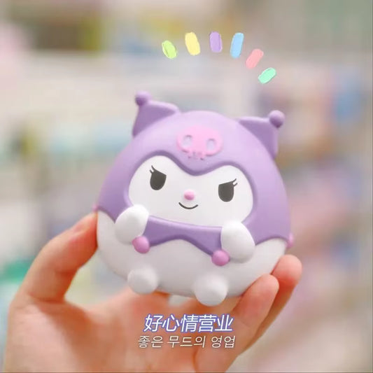 Squishy de Kuromi
