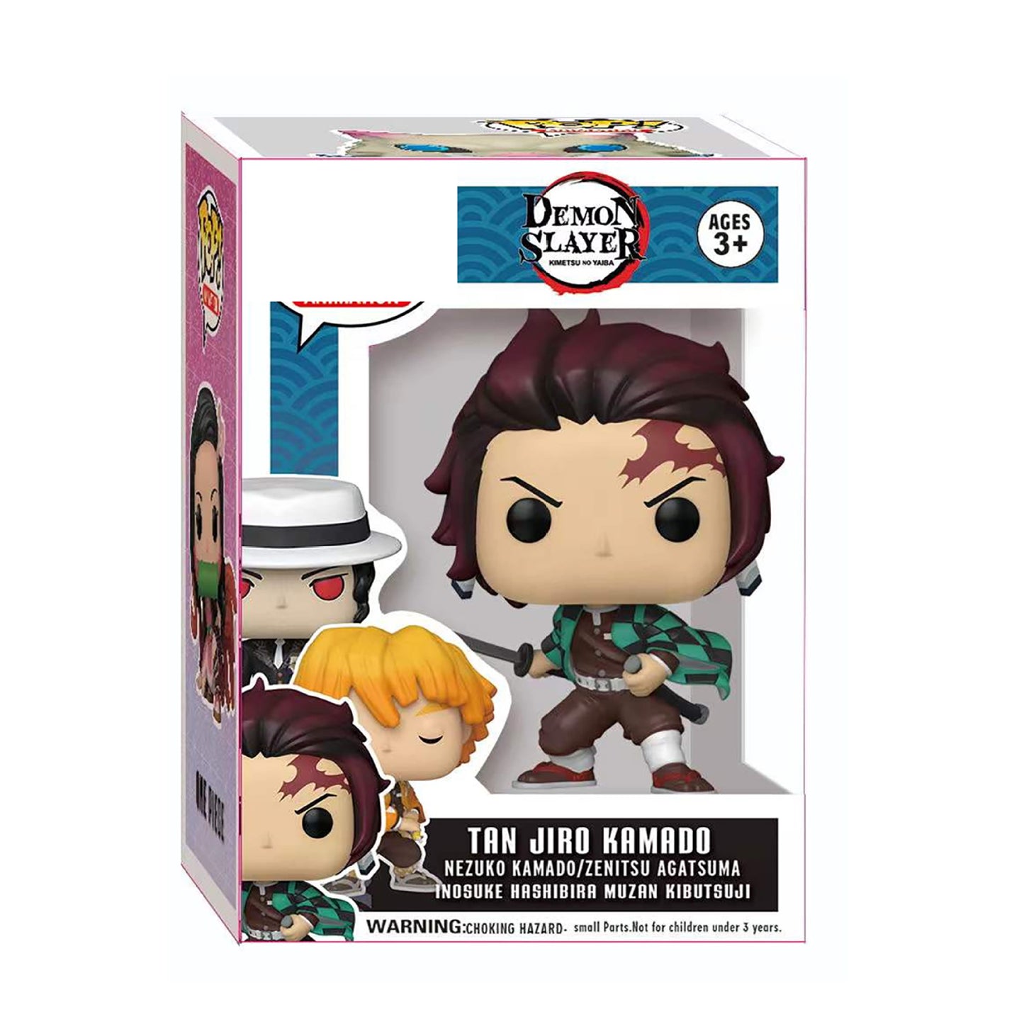 FUNKO Demon Slayer