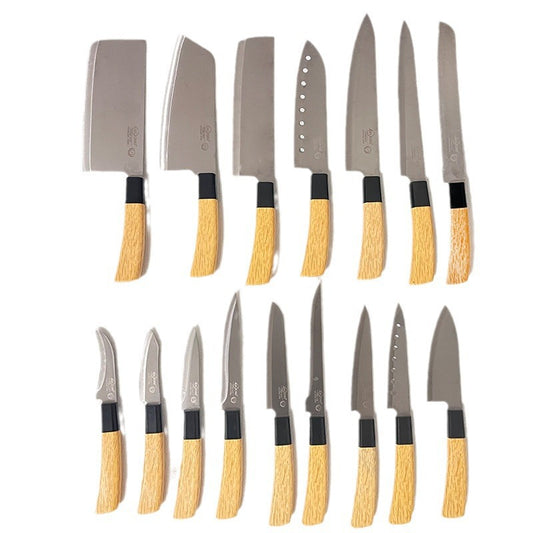 Cuchillos De Cocina