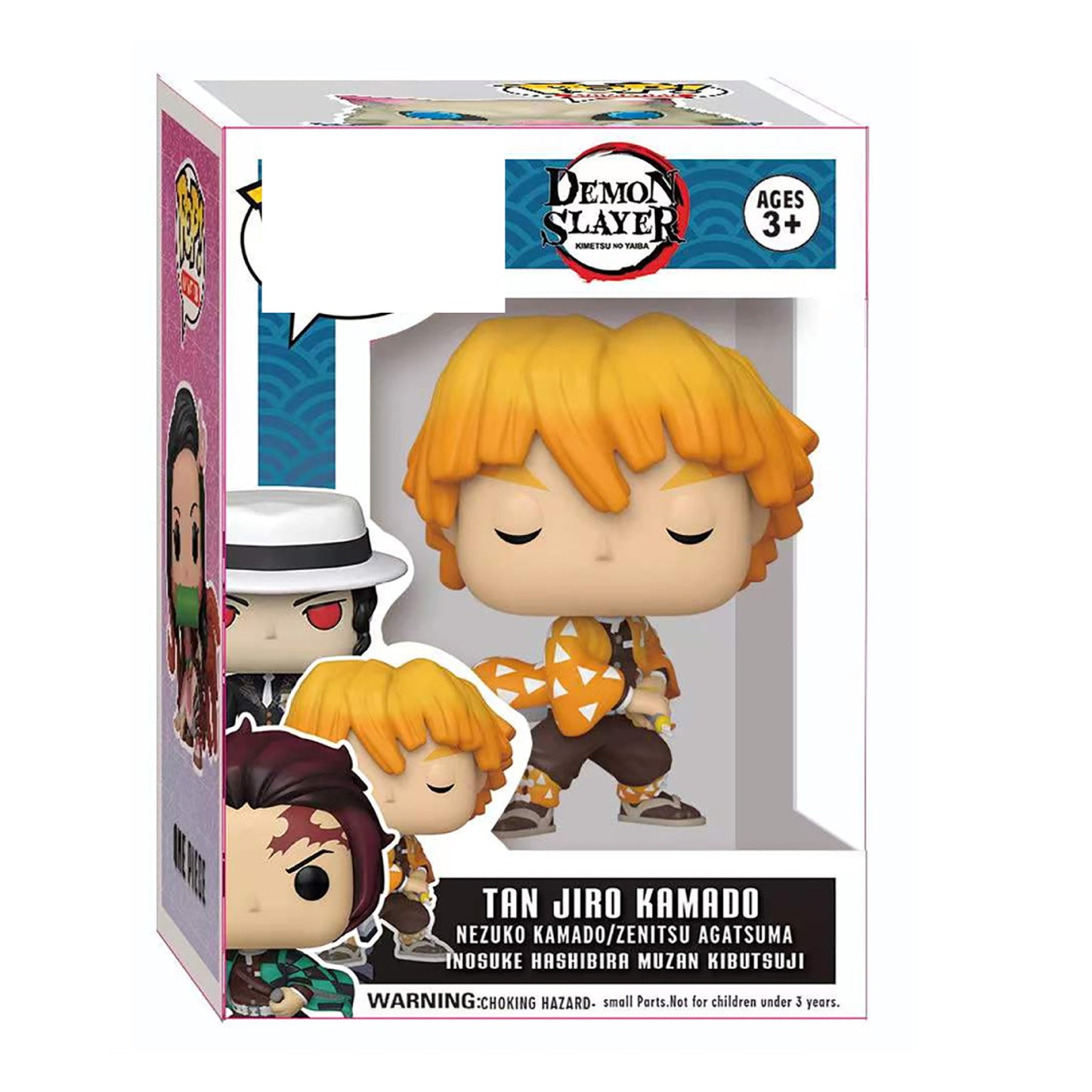 FUNKO Demon Slayer