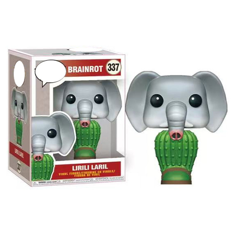 FUNKO Taralelo