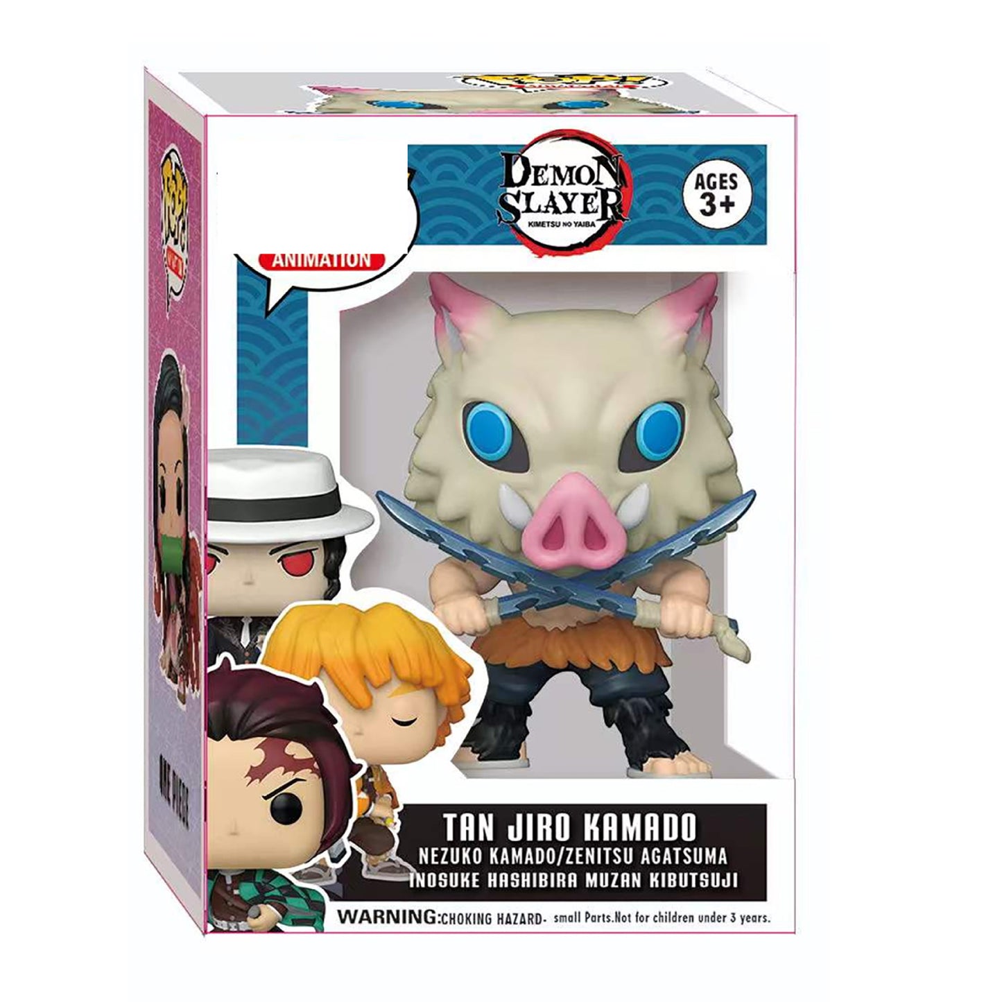 FUNKO Demon Slayer