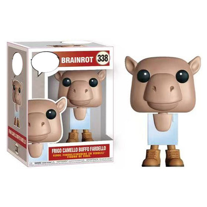 FUNKO Taralelo