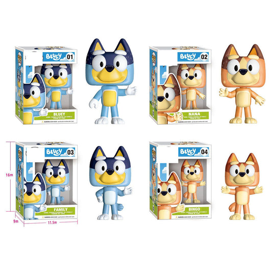 FUNKO Bluey