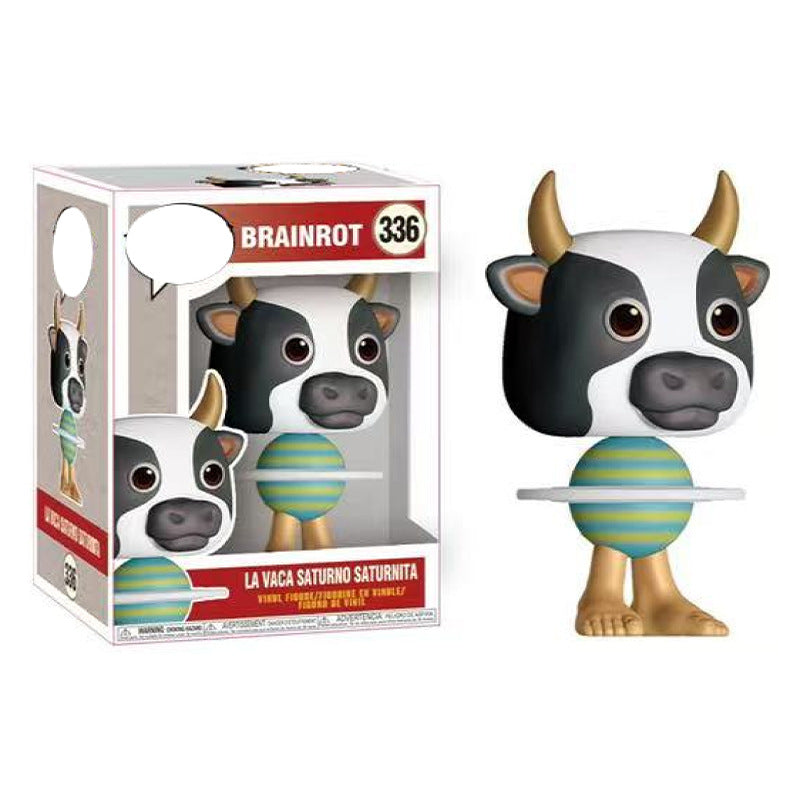 FUNKO Taralelo